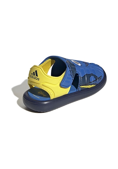 Adidas Water Sandal Dori C Çocuk Günlük Sandalet Ih1230 Mavi Mavi