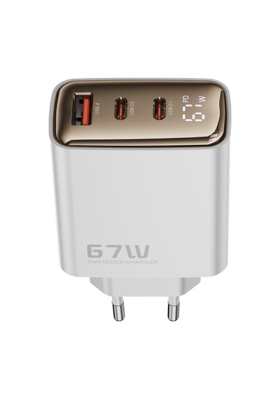 Xiaomi Şarj Adaptörü 67w Turbo Hızlı Şarj Aleti Gan Type-c Kablolu Xiaomi 11 Pro 12 12 Pro 12t 12t Pro 13 13 Pro Uyumlu