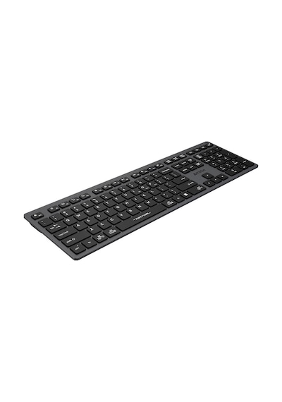 A4Tech FBX50C Kablosuz Bluetooth Q Klavye