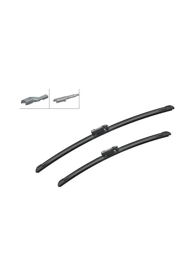 Bmw 116d F21 On Silecek Seti 2012-2014 Bosch 3397007696