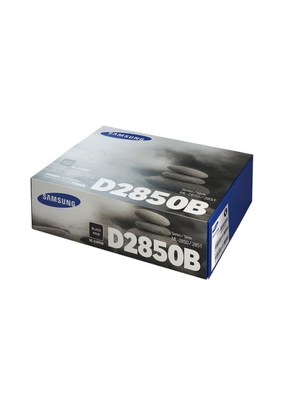 Samsung Uyumlu Ml-D2850B Siyah Toner