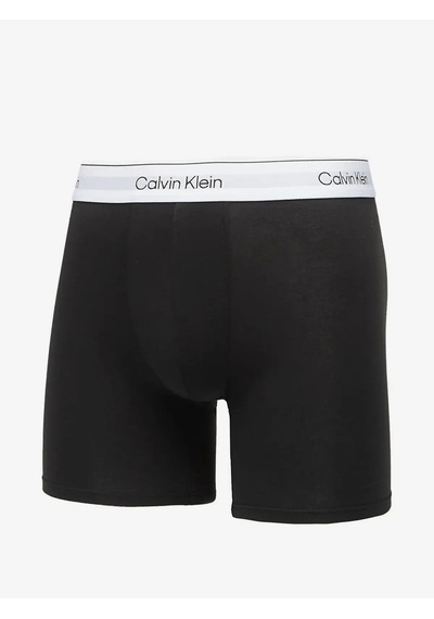 Calvin Klein Boxer Brıef 5pk, Ub1 Erkek Siyah 5'li Boxer Set