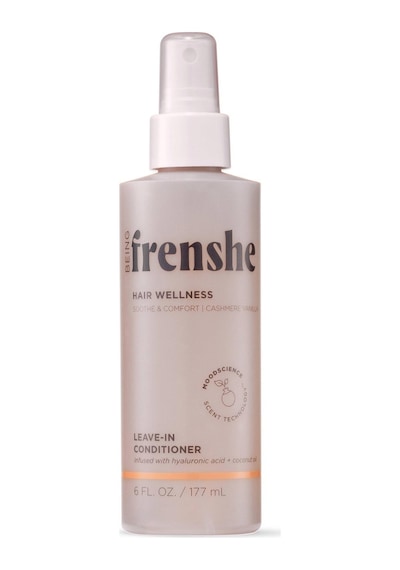 Being Frenshe Cashmere Vanilla Nemlendirici Durulanmayan Saç Bakım Spreyi 177 ML