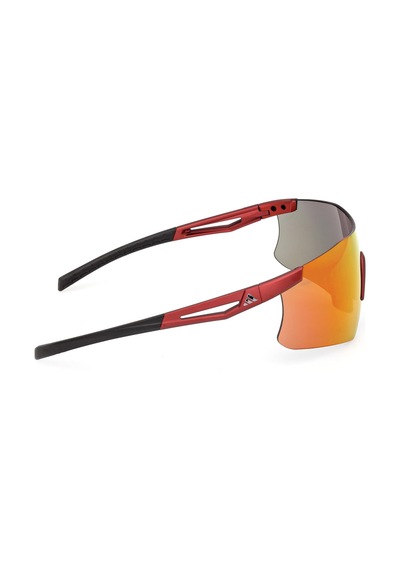Adidas Sport Sp0122 67l Erkek Güneş Gözlüğü Kırmızı