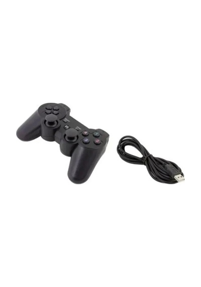 Ps3 Kablosuz Analog Oyun Kolu Oyuncu Konsolu Dualshock Wireless Joystick Controller