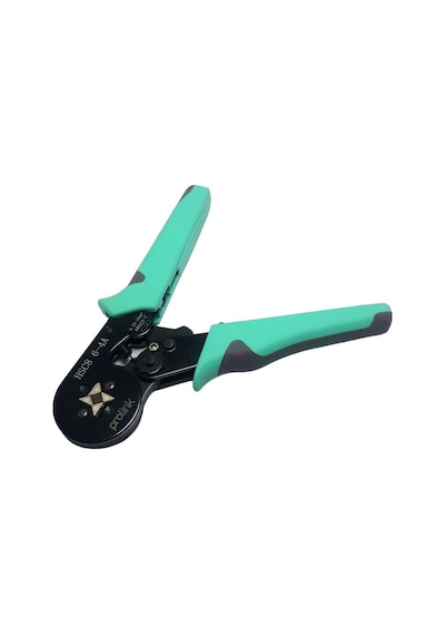 Prolink Ph-030 Terminal Sıkma Pensesi +1200parça Kablo Pabucu