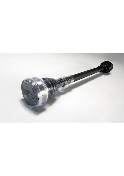 Vw Golf 7 5g 2012-2020 Komple Aks Mili Manuel 800mm Sağ