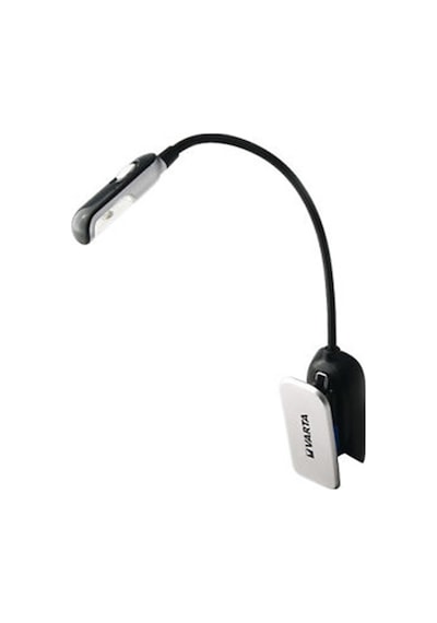 Varta Ledli Kitap Okuma  Lambası Çok Renkli