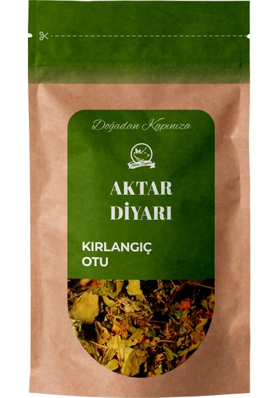 Kırlangıç Otu 500 Gr Aktar Diyarı Diğer