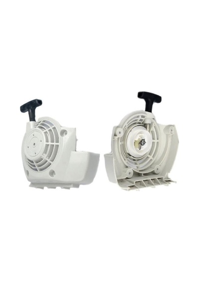 Stihl Fr 450/480 Tırpan Uyumlu Starter Kapak Komple