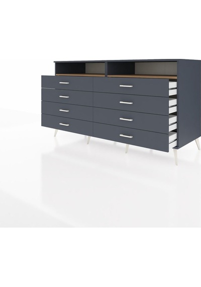 Kronos Konsol 2 Raflı 8 Çekmeceli 176x59x99 Antrasit-çam/antrasi Antrasit-çam/antrasit Kronos Konsol 2 Raflı 8 Çekmeceli 176x59x99 Antrasit-çam/antrasi Antrasit-çam/antrasit