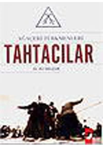 Ağaçeri Türkmenleri - Tahtacılar