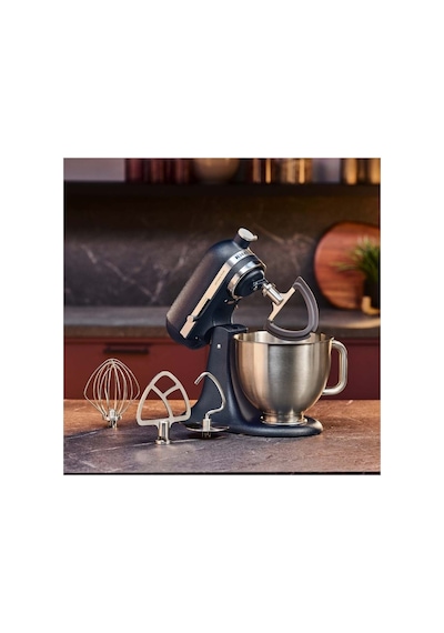 Kitchenaid 5ksm50pkvewb Artisan Plus 4,7 L Stand Mikser Wild Blueberry Diğer