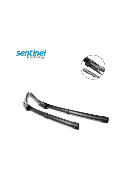 Sentinel Mercedes GLK Muz Silecek Takımı (2014-2016)