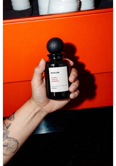 Ncma Marlon 100ml Niche Parfüm