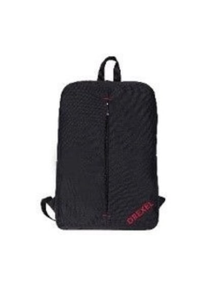 Plm Drexel 8900 15'-16'' Notebook Siyah Sırt Çanta Çok Renkli