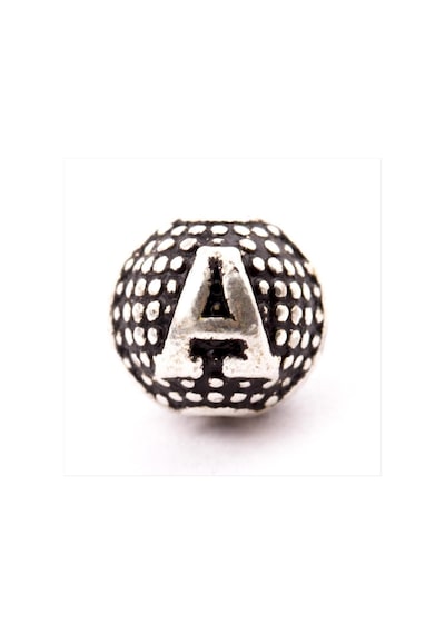 8 Mm Metal Harf Metal Tesbih Harfi 40196802