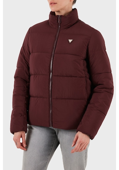 Guess Bayan Mont V4yl03 Wfud0 G4p2 Bordo Bordo