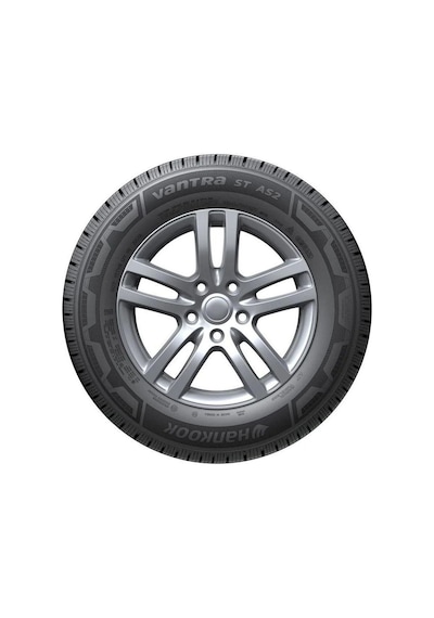 Hankook 235/65R16C 115/113R Vantra St As2 Ra30 Dört Mevsim Lastiği  - 2026