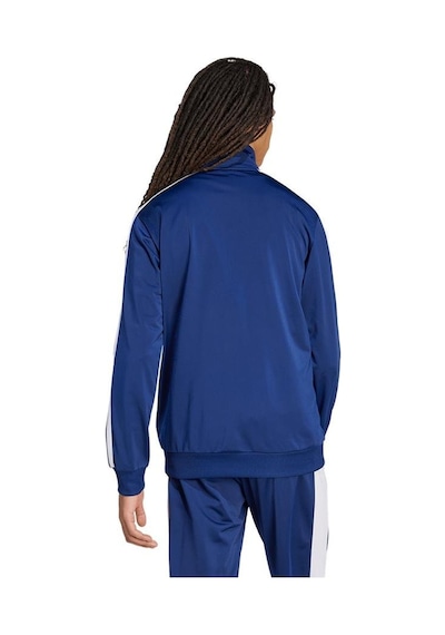 Adidas Erkek Mavi Ceket M 3s Tr Cb Tt Jl8597 Mavi