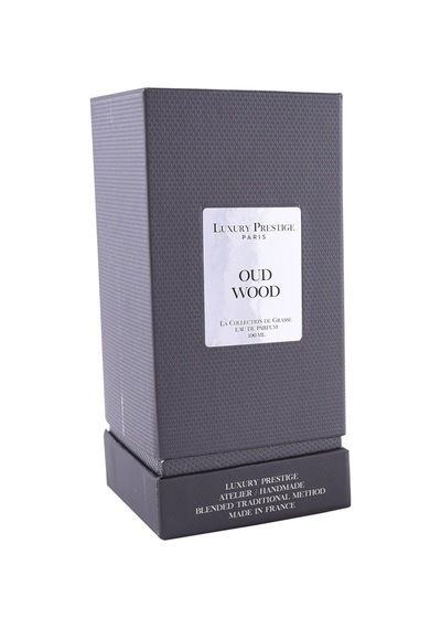 Luxury Prestige Oud Wood Erkek Parfüm EDP 100 ML