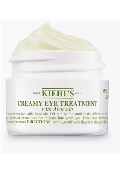 Kiehl's Avocado Eye Treatment With Göz Kremi 28 ML