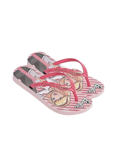 Ipanema İpanema Style Kids Çocuk Parmak Arası Terlik Pembe 30/35 K0371-RB Pembe
