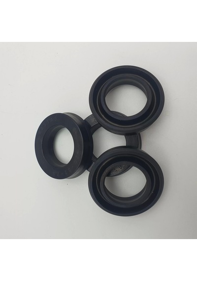 Piston Boğaz Keçesi Nbr K21 - 20x30x8