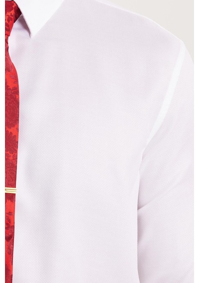 Tudors Slim Fit Beyaz Non-ıron %100 Pamuk Doğa Dostu Ekoteks Belgeli Ütü Gerektirmez Gömlek-35739 Beyaz Tudors Slim Fit Beyaz Non-ıron %100 Pamuk Doğa Dostu Ekoteks Belgeli Ütü Gerektirmez Gömlek-35739 Beyaz