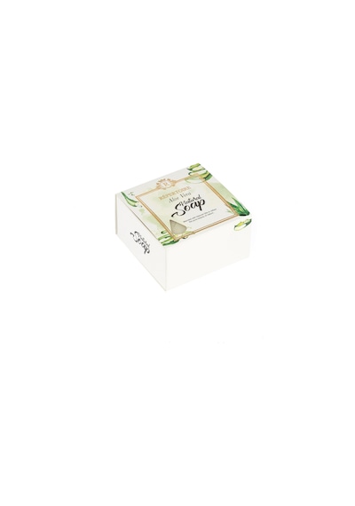 Madame Coco Répertoire Doğal Katı Sabun 125 Gr 1ksbun0092125 Gr-aloe Vera