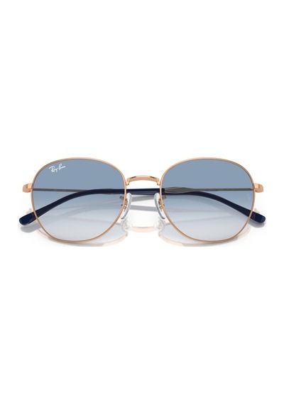 Ray-ban Güneş Gözlüğü Rose Gold