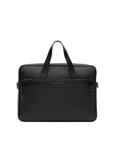 Pierre Cardin Erkek Siyah Çanta 50301238-vr046 Siyah
