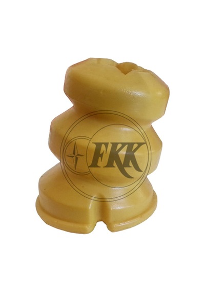 Arka Süspansiyon Takozu Fkk 9206 Fiat Doblo Iıı Oem 51850337