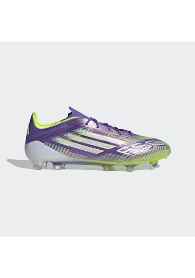 Adidas Jh7615 F50 Elıte Fg Erkek Krampon Mor