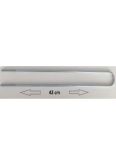 Bft Moovi - Giotto U Çubuk Kısa 42 Cm