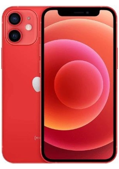 Yenilenmiş Apple İphone 12 Mini 256 GB A Kalite (12 Ay Garantili)
