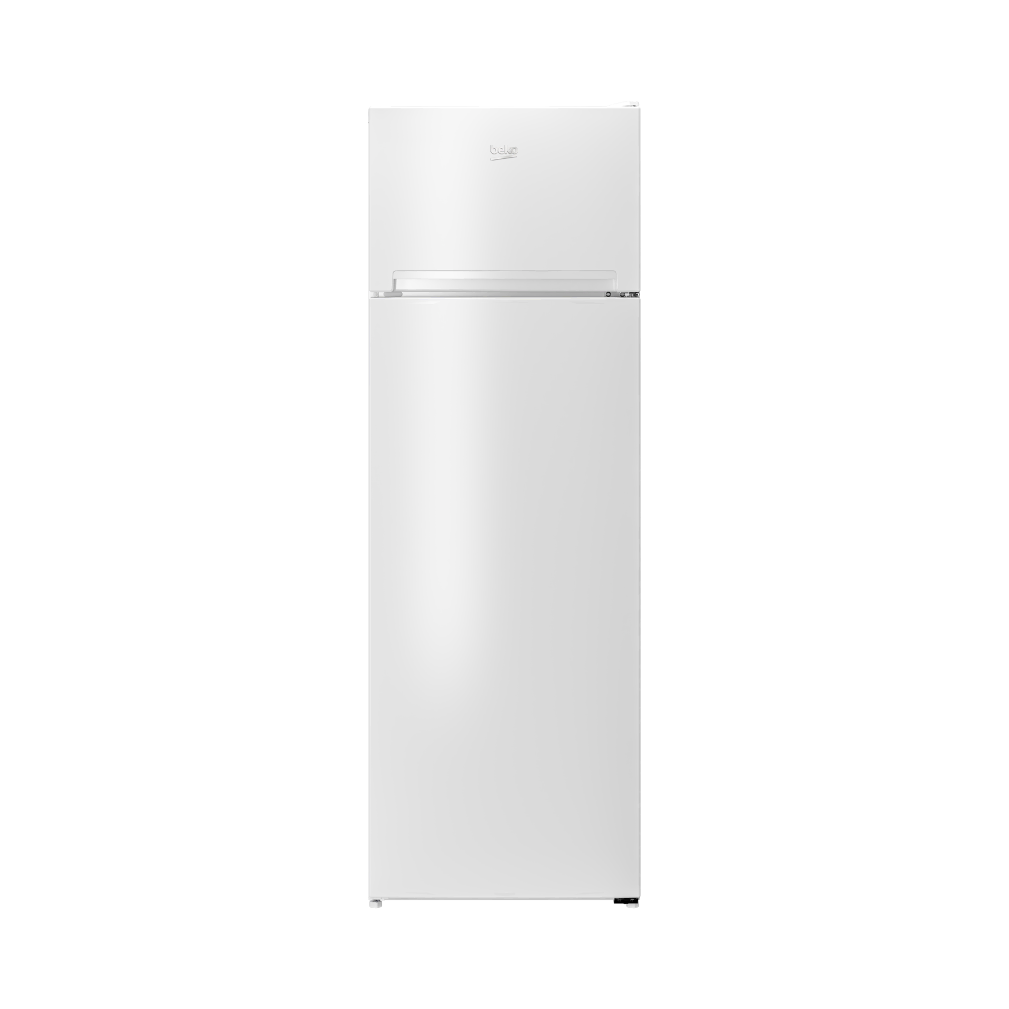Beko 854250 MB 250 L Statik Buzdolabı Beyaz