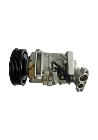 Wöbermann + Mahle Behr Renault Megane 2008-2015 Klima Kompresörü