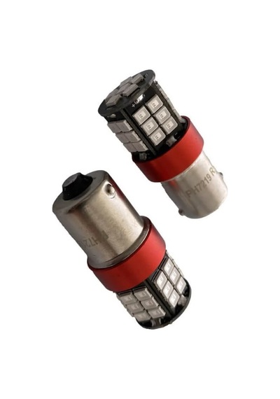 Photon P21W Red 93 Ph7219 R