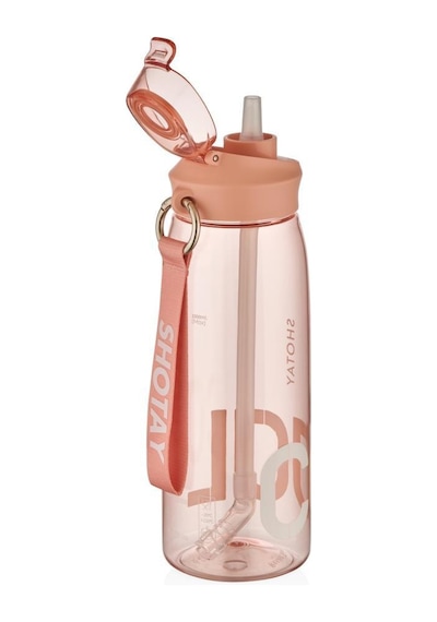 Shotay Cool Su Matarası Pembe 1000ml