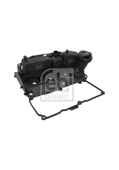 Külbütör Kapağı Febı 186113 Volkswagen Polo V 2009-2014