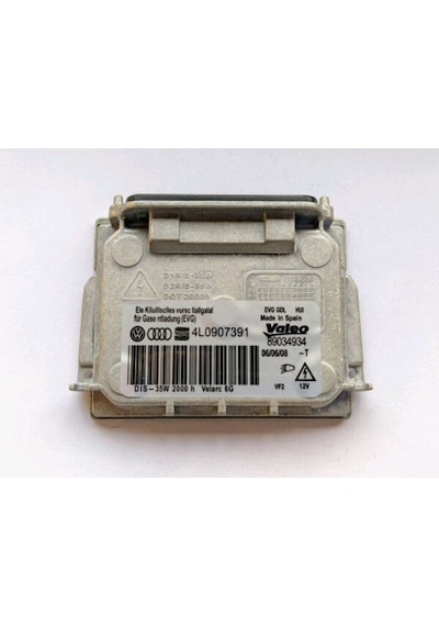 Peugeot 3008 2009-13 Xenon Far Beyni Valeo,89034934-zbny78ıık