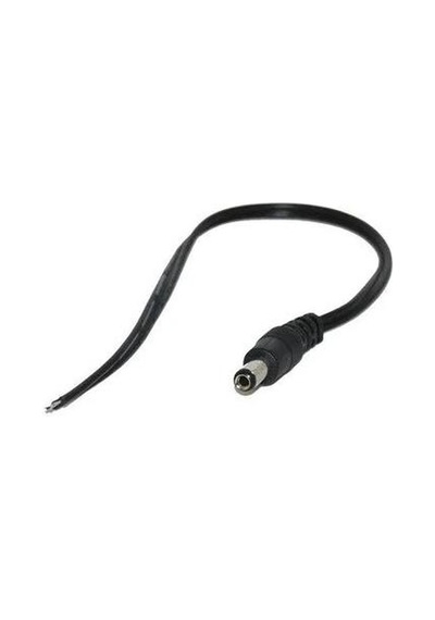 Dc Power Jack Kablolu