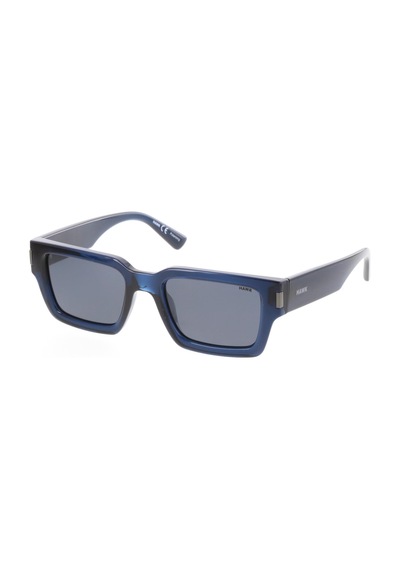 Hawk Hw2203-02 51 Polarize Kadın Güneş Gözlüğü Lacivert