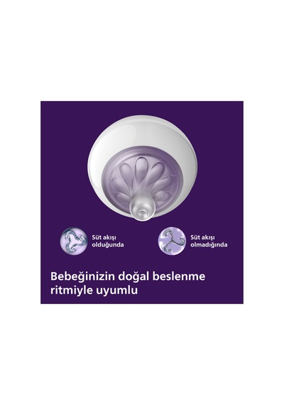 Natural Response Yenidoğan Seti Scd838/11