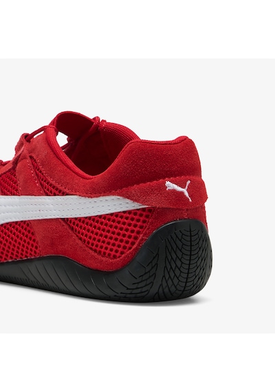 Puma Speedcat Go Kadın Kırmızı Spor Ayakkabı 403589 Kırmızı