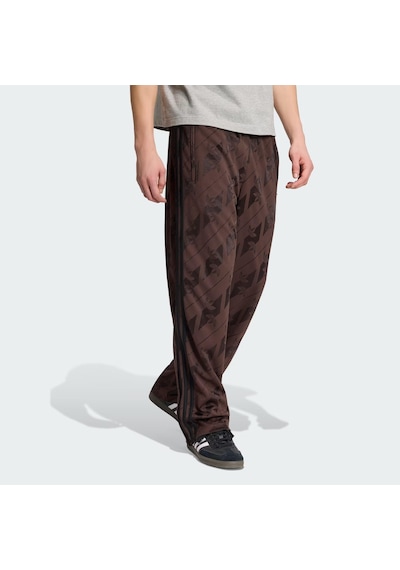 Adidas Monogram Firebird Tp Erkek Eşofman Altı C-adııa4540e50a00 Kahverengi