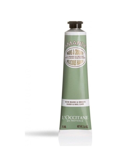 L'Occitane Badem Özlü El Kremi 75 ML