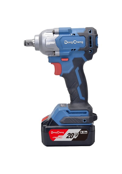 Dongcheng Dcpb488 Somun Sıkma Makinesi