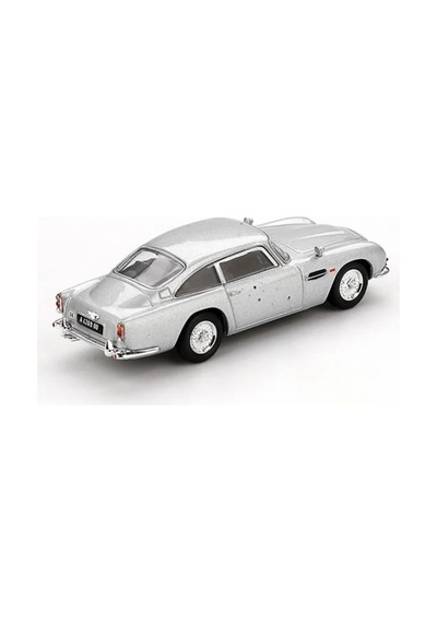 Mini Gt 1/64 Aston Martin Db5 Skyfall English Blister Paket